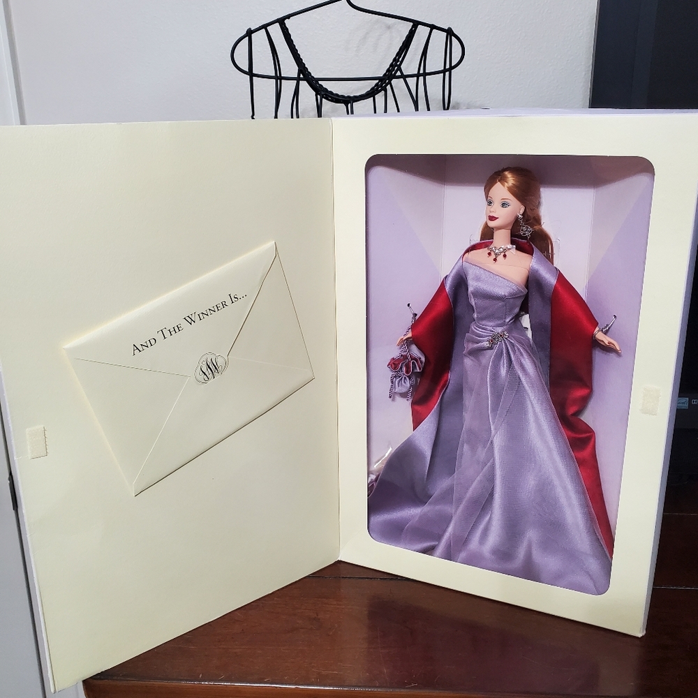 Vera WANG 1998 Limited Edition Barbie